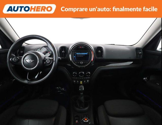 MINI Countryman 1.5 Cooper SE Countryman ALL4 Automatica