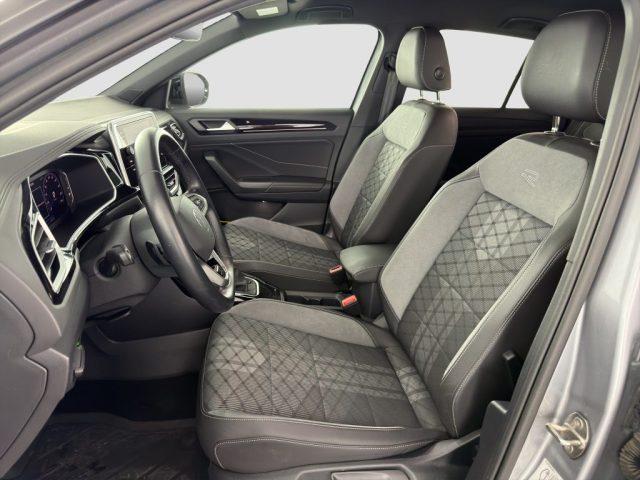 VOLKSWAGEN T-Roc T-Roc 1.5 TSI ACT DSG R-Line