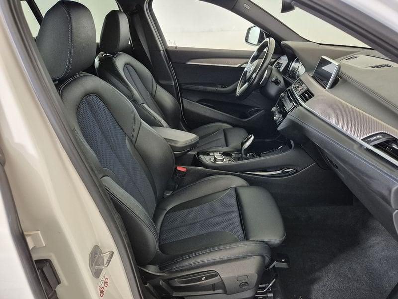 BMW X2 F39 Diesel sdrive18d Msport auto