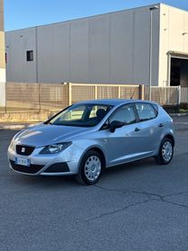 Seat Ibiza 1.2 70 CV