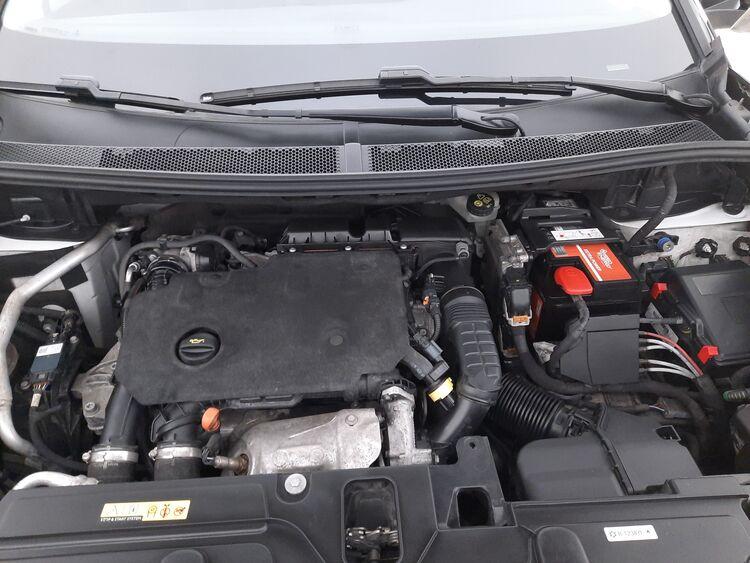Peugeot 3008 Active Business BR304922 1.5 Diesel 131CV