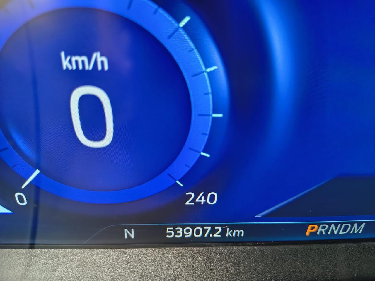 Ford Kuga 1.5 D **N1** AUTOCARRO 5 POSTI ST-Line*PREZZO IVA ESCLUSA*