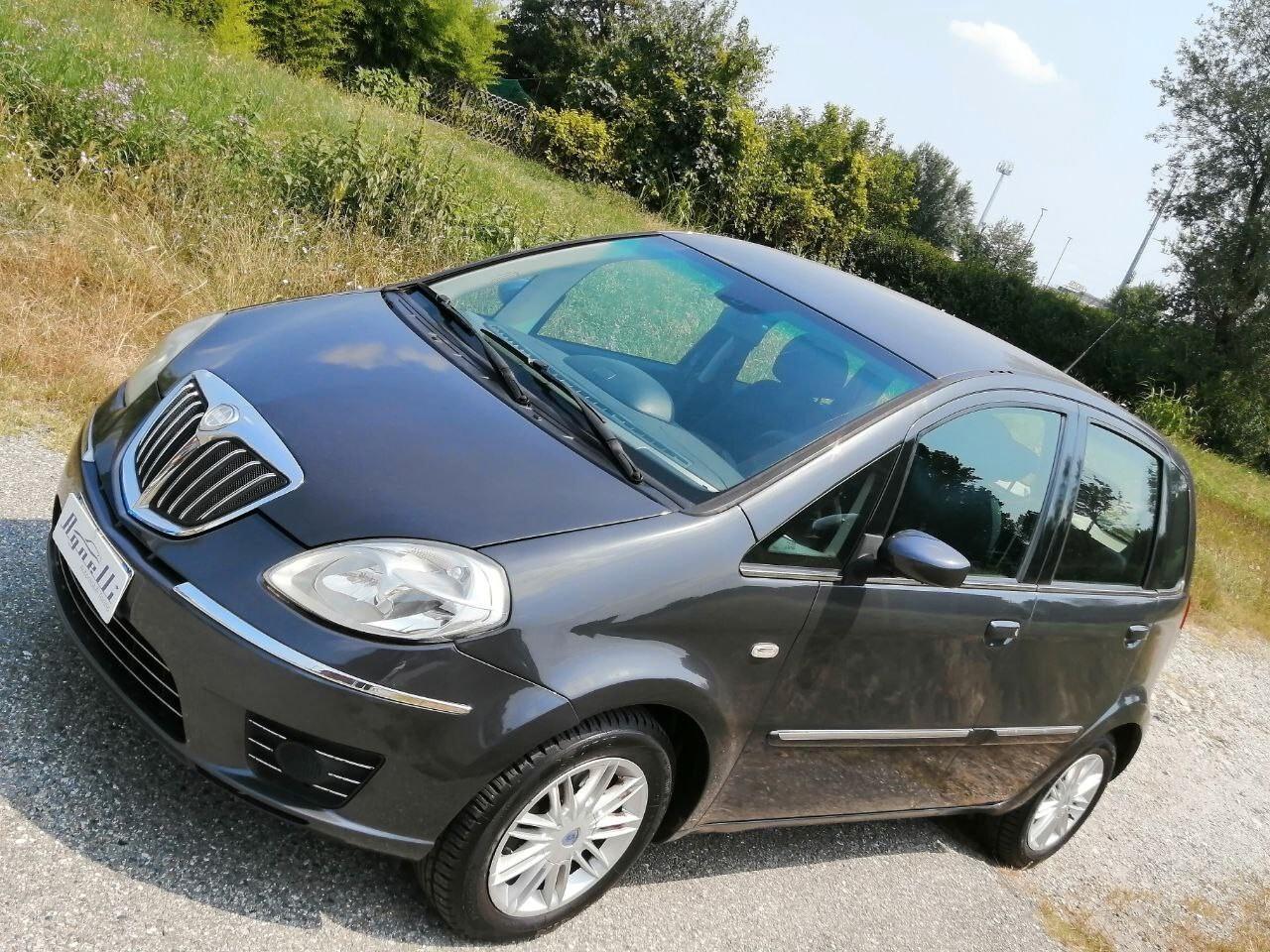 Lancia MUSA 1.3 Multijet 16V 90 CV Oro