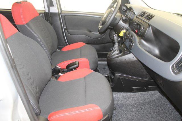 FIAT Panda 1.2 Pop