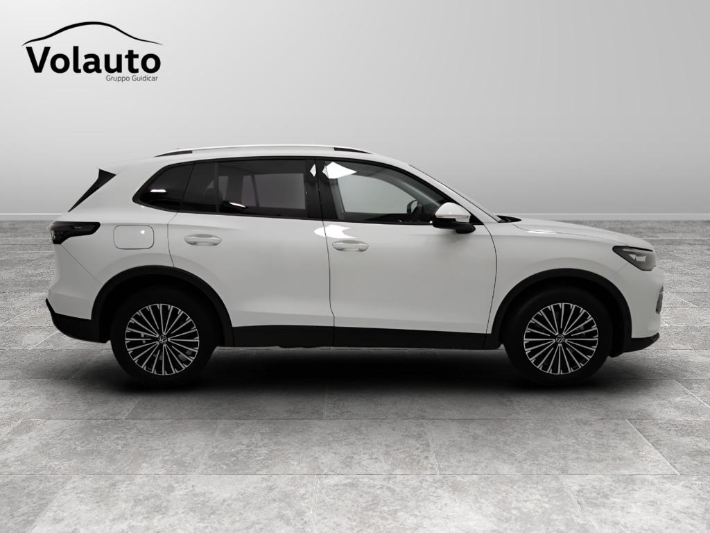VOLKSWAGEN Tiguan III 2024 - Tiguan 2.0 tdi Life 150cv dsg
