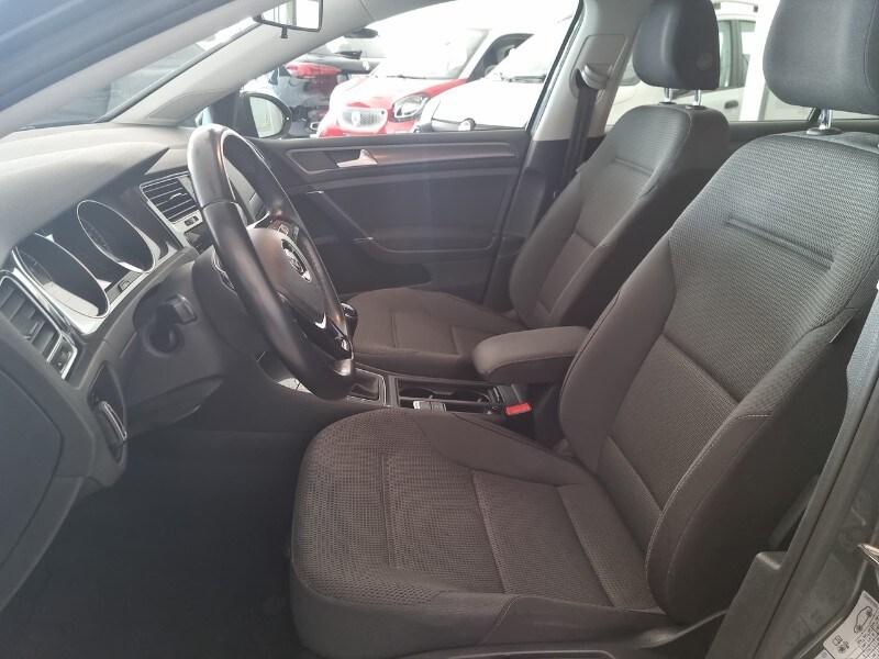 VOLKSWAGEN Golf 7ª serie Golf 1.4 TSI 125 CV 5...