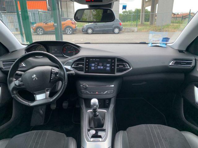 PEUGEOT 308 BlueHDi 150 S&S SW Allure*EURO6*