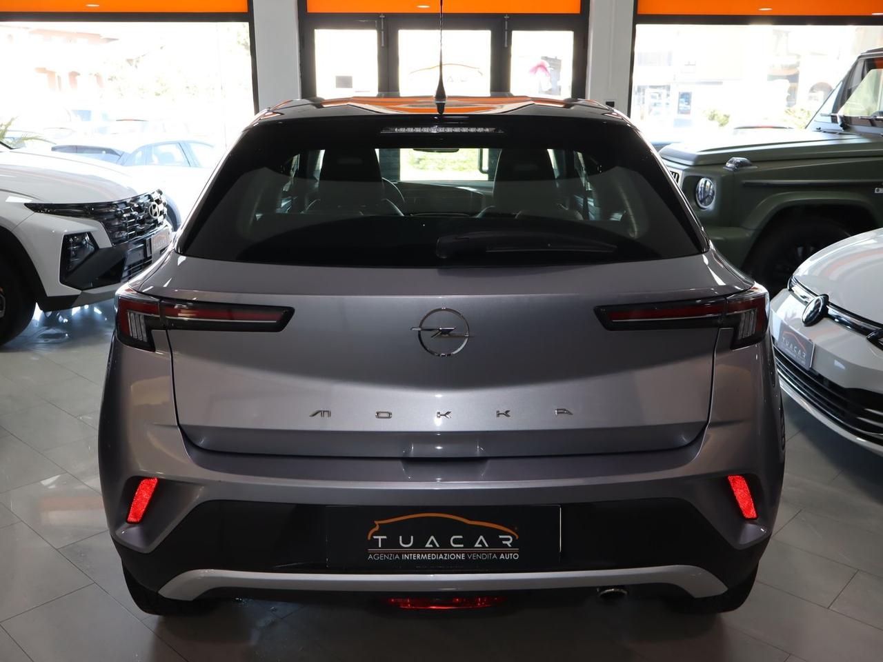 Opel Mokka Elegance 1.5 #9966