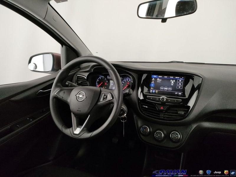 Opel Karl Rocks 1.0 73 CV