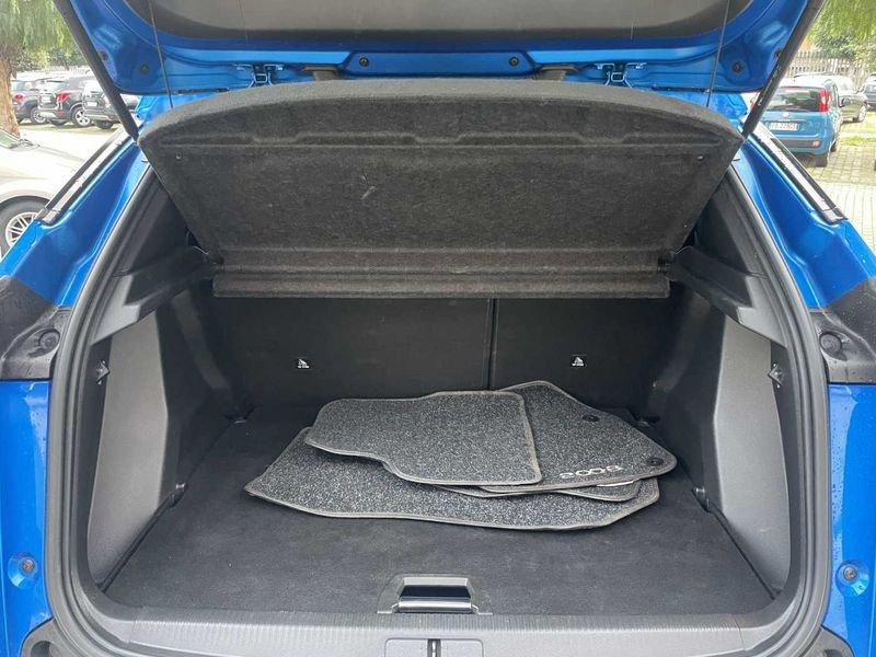 Peugeot 2008 2008 BlueHDi 110 S&S Allure Pack