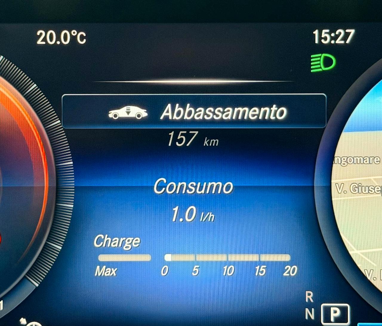 Mercedes-benz GLC 300d 4Matic Premium