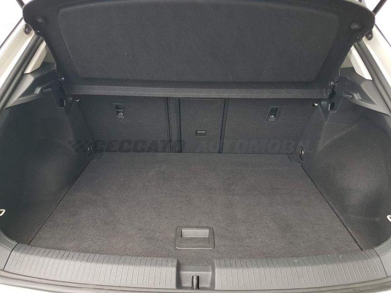 Volkswagen T-Roc T-Roc 1.5 tsi Life dsg