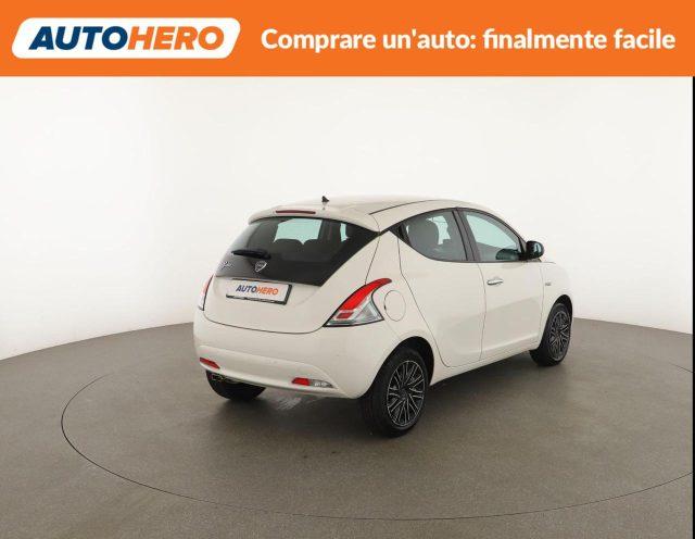 LANCIA Ypsilon 1.2 69 CV 5 porte S&S Gold