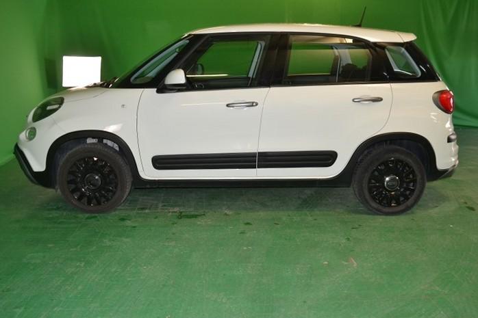 FIAT 500L - MY21 CONNECT 1.3 multijet 95cv
