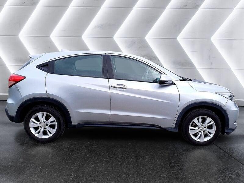 Honda HR-V 1.5 Executive Navi Adas