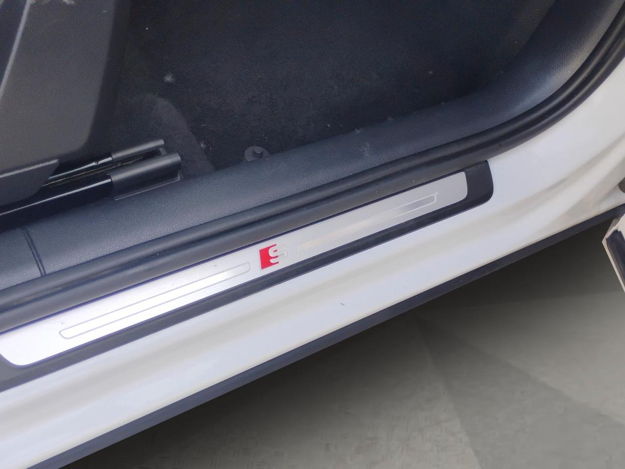 Audi Q2 35 1.5 tfsi S LINE..GANCIO TRAINO.TELECAMERA