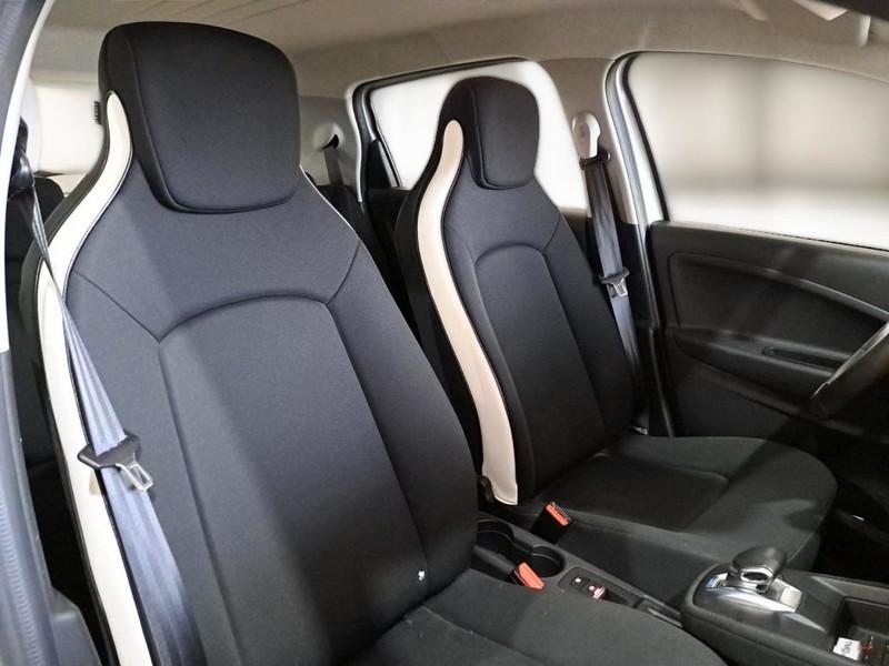 RENAULT ZOE LIFE R110 5 PORTE BERLINA