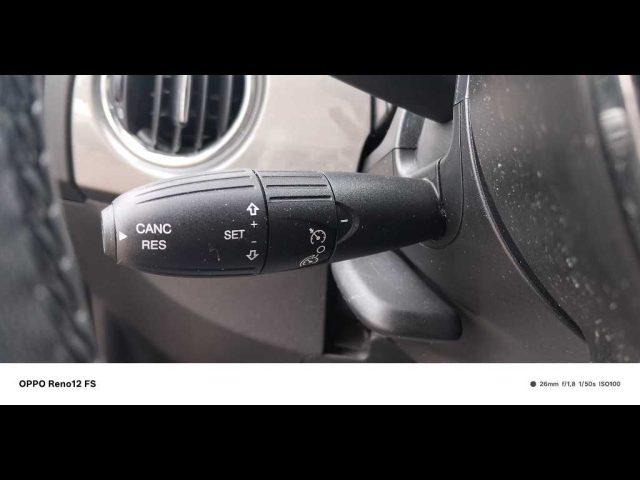 FIAT 500 FIAT - Serie 8 1.0 70 Cv Hybrid Lounge