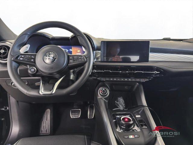 ALFA ROMEO Tonale Ibrida 175cv