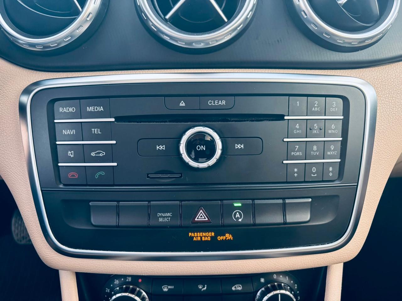 Mercedes-benz GLA 200 d Automatic Enduro