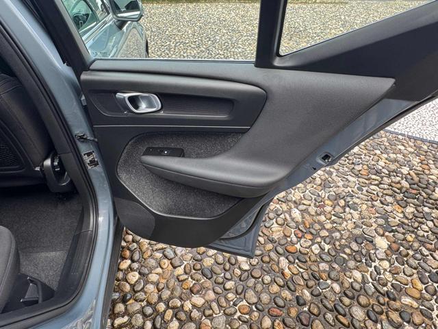 VOLVO XC40 T5 Recharge Plug-in Hybrid Inscription Expression