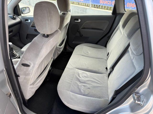 FORD Fiesta 1.2 16V 5p. Unico proprietario