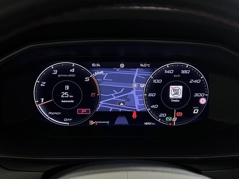 Cupra Formentor Formentor 2.0 TDI 4Drive DSG