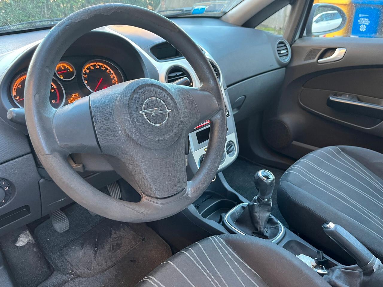 Opel Corsa 1.3 CDTI 90CV 3 porte Sport