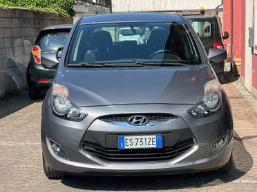Hyundai iX20 1.4 GPL - GARANZIA 12 MESI