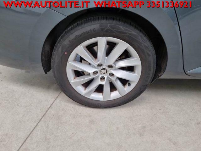 SKODA Superb 1.4 TSI Plug-In Hybrid DSG Wagon Executive