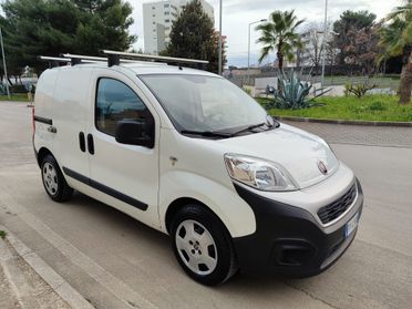 Fiat Fiorino 1.3 MJT 95CV Cargo 2018!!