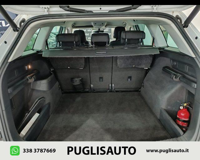 SKODA Kodiaq 2.0 TDI SCR DSG Executive