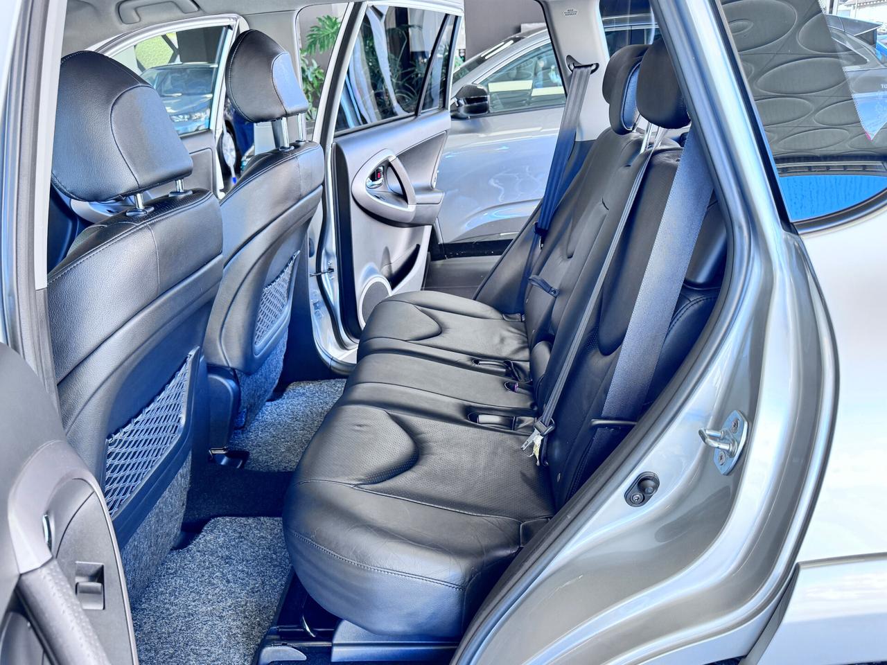 Toyota RAV 4 RAV4 2.2 D-4D 177 CV Luxury