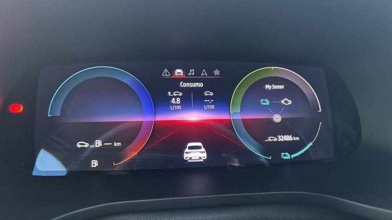 Renault Arkana 2021 1.6 E-Tech full hybrid R.S. Line Fast Track