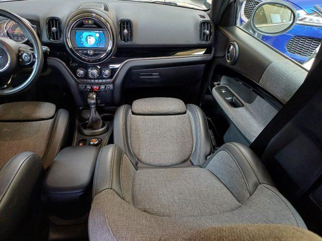 MINI Countryman 2.0 Cooper S Countryman Unico Proprietario Crono