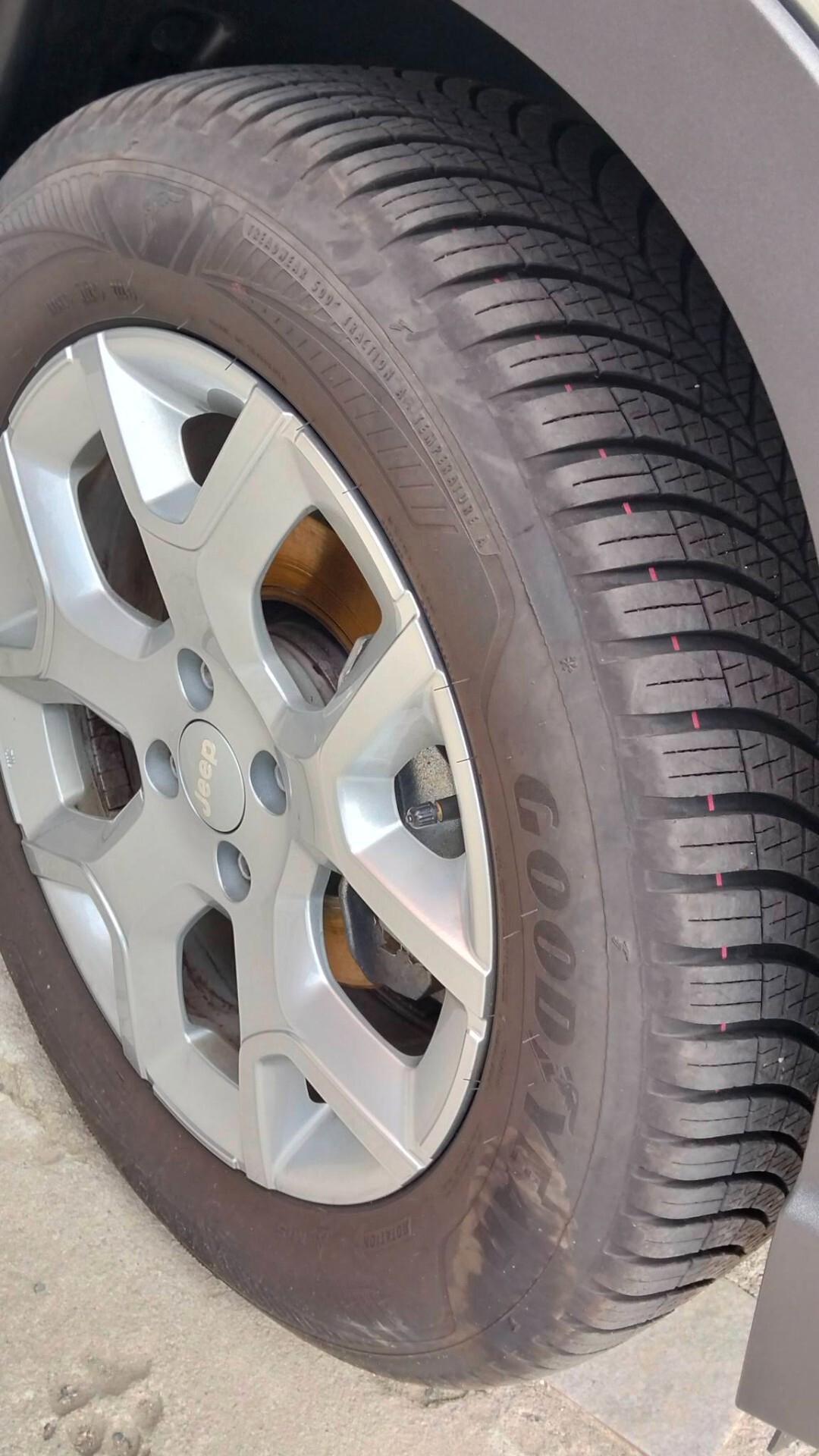 Jeep Avenger 1.2 Turbo 100 CV Altitude