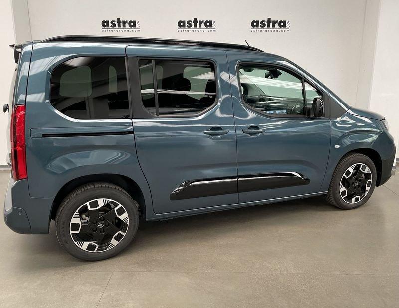 FIAT Doblò 1.5 BlueHdi 130 CV AT8 PC Magic Top