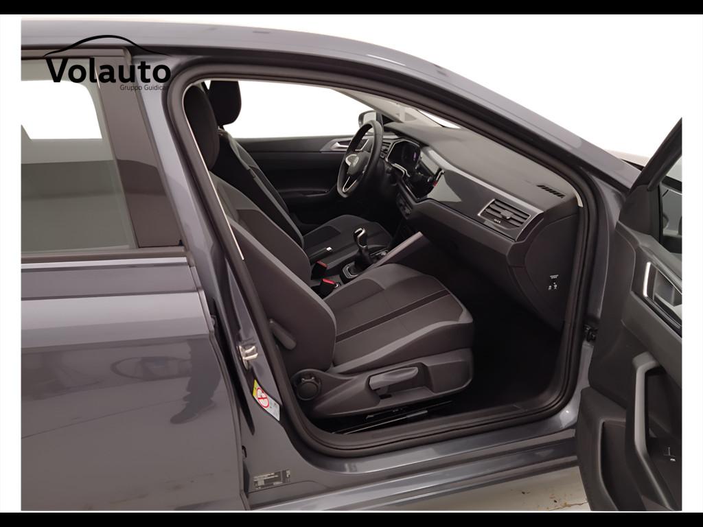 VOLKSWAGEN Polo VI 2022 - Polo 1.0 tsi Style 95cv