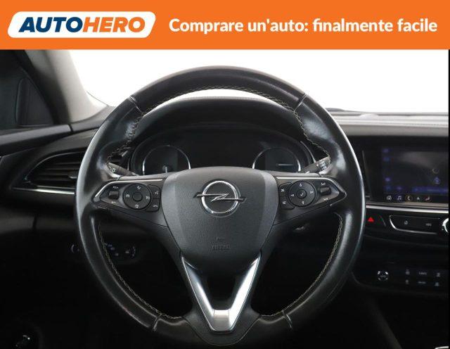 OPEL Insignia 2.0 CDTI S&S aut. Sports Tourer Innovation