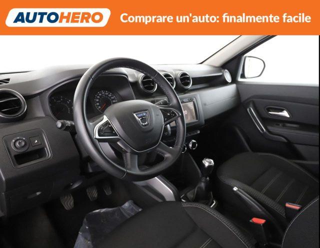 DACIA Duster 1.5 Blue dCi 8V 115 CV 4x2 Prestige