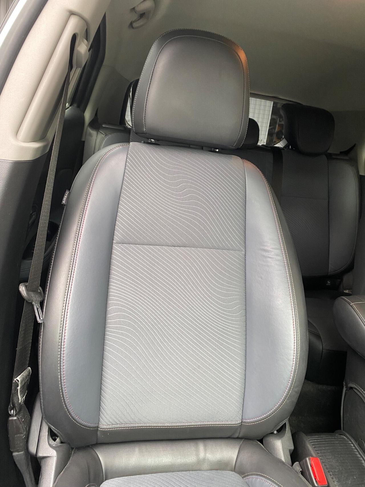 Opel Mokka 1.7 CDTI Ecotec 130cv 4x2 aut. Cosmo