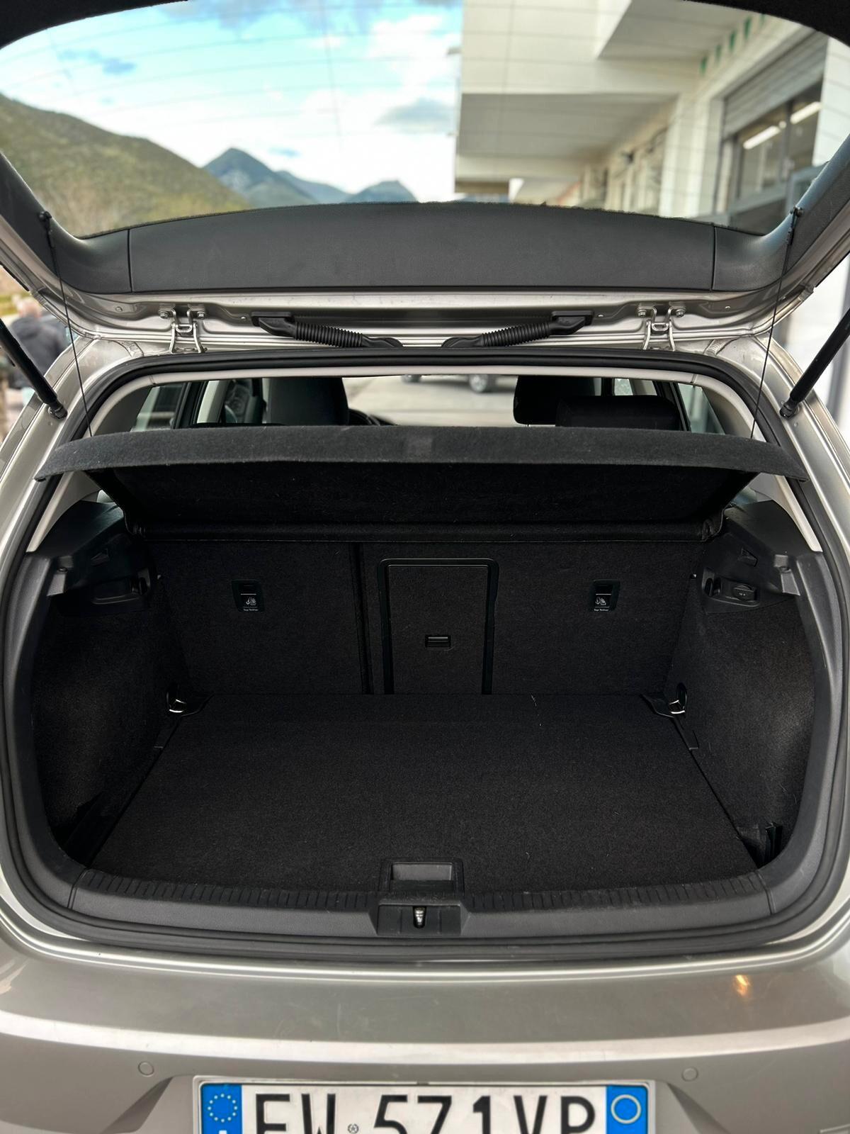 Volkswagen Golf 1.6 TDI 115CV DSG 5p. Business BlueMotion Technology