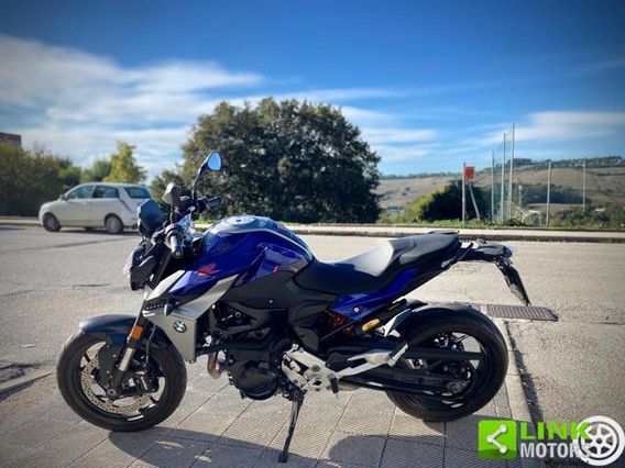 BMW F 900 R F 900 R