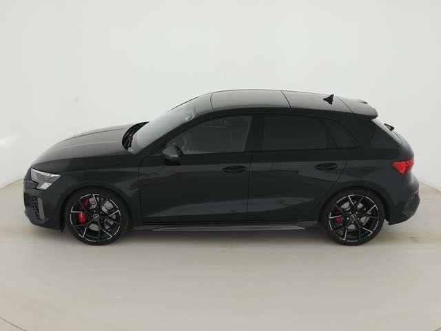 Audi RS3 SPB SPORTBACK LED RS TETTO PDC ACC BLACK PACK