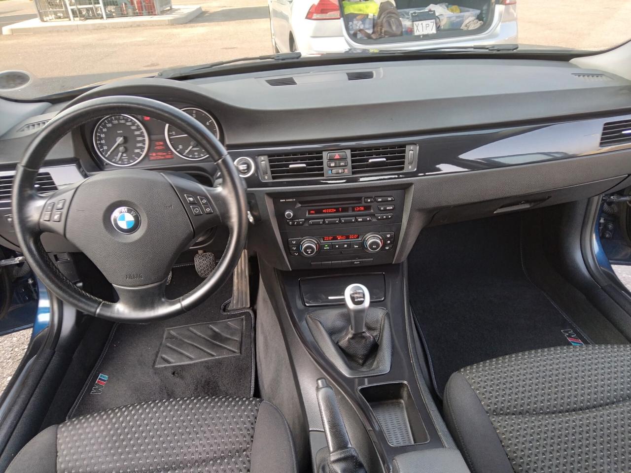 Bmw 318d 2.0 143CV cat Eletta anche per neopatentati