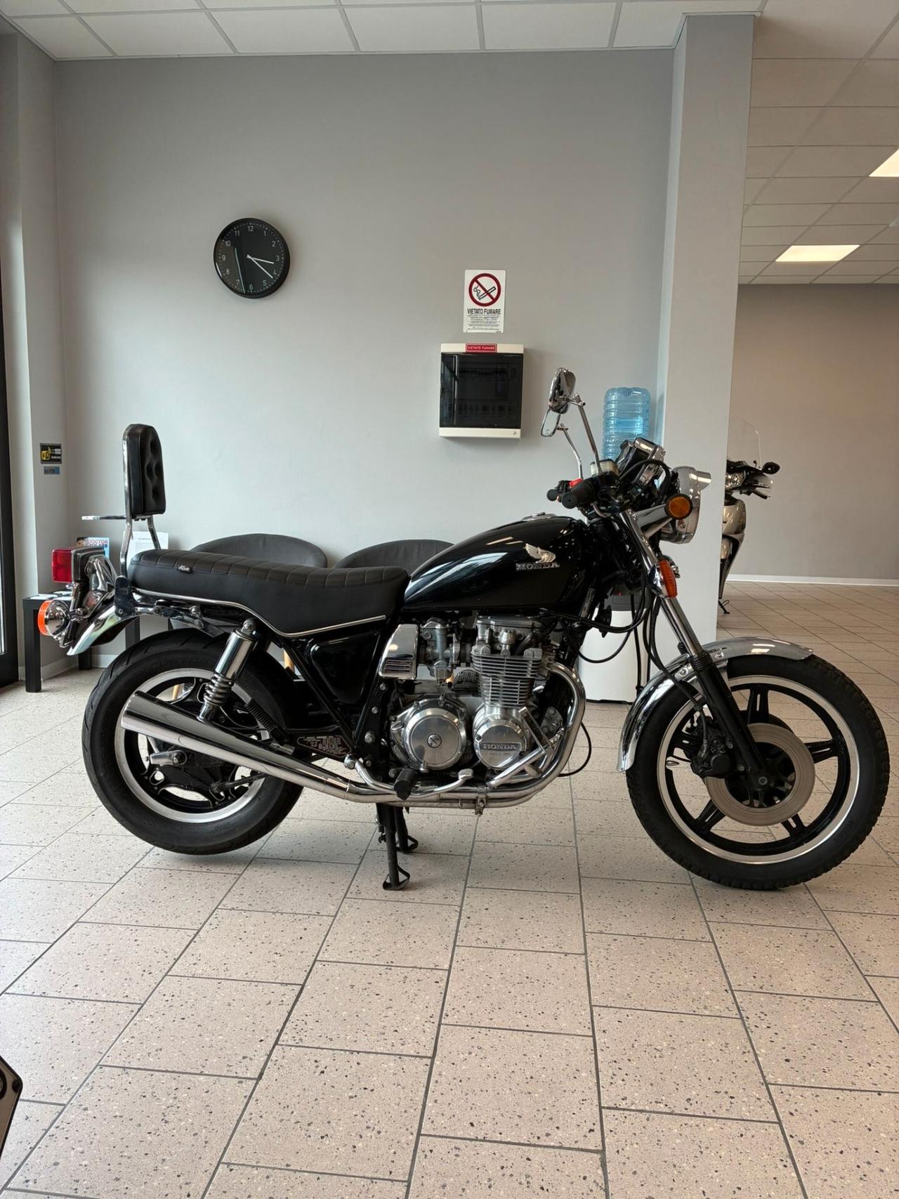 Honda CB 650 Four CUSTOM