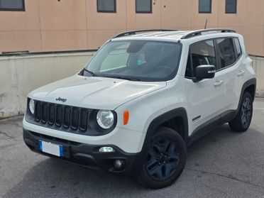 Jeep Renegade 2.0 Mjt 140CV 4WD Active Drive Low Upland
