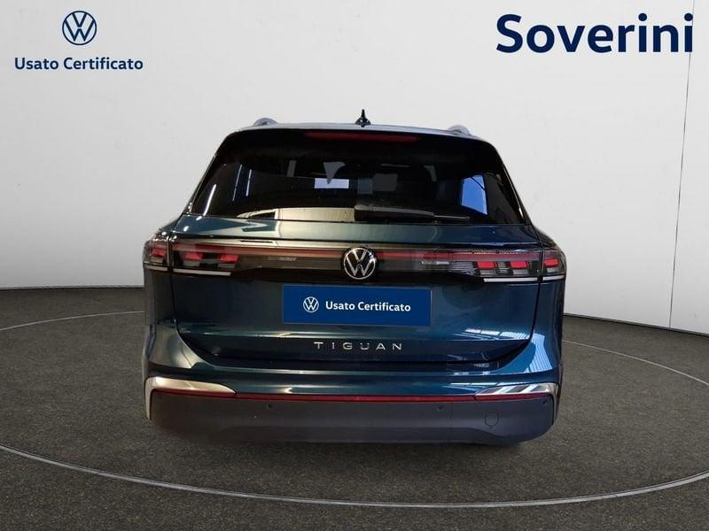 Volkswagen Tiguan 2.0 TDI 110KW SCR EVO Elegance DSG