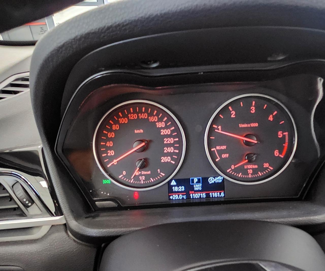 Bmw X1 xDrive20d xLine