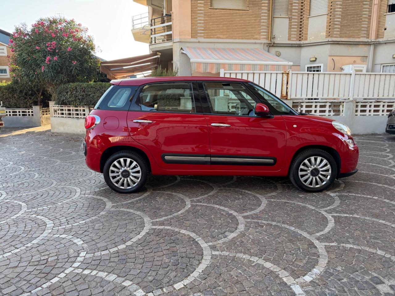 Fiat 500L 1.3 Multijet 85 CV Pop Star